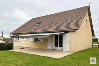 achat maison bouessay 53290