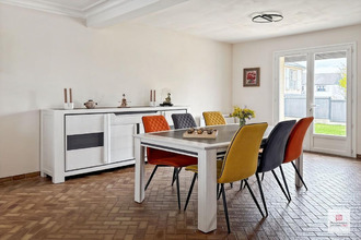 achat maison bouessay 53290