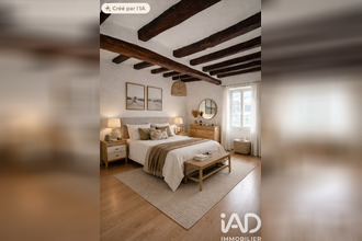 achat maison bouessay 53290