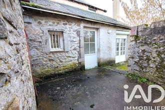 achat maison bouessay 53290