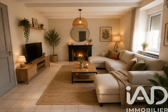 achat maison bouessay 53290