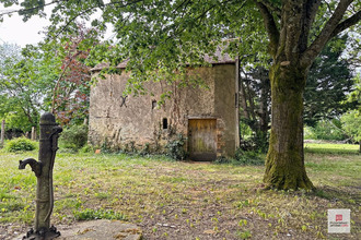 achat maison bouessay 53290