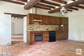 achat maison bouessay 53290