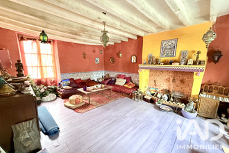 achat maison bouessay 53290