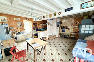 achat maison bouessay 53290