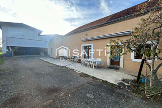 achat maison bouesse 36200