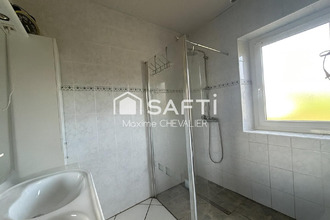 achat maison bouesse 36200