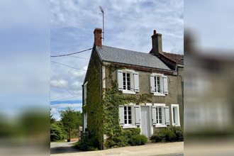 achat maison bouesse 36200