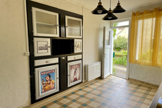 achat maison bouesse 36200