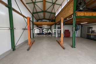 achat maison bouesse 36200