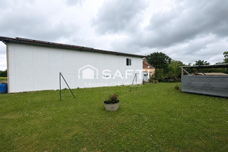 achat maison bouesse 36200