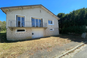 achat maison bouex 16410