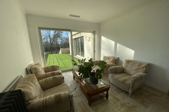 achat maison bouex 16410