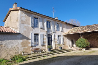 achat maison bouex 16410