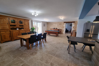 achat maison bouex 16410