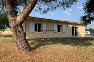 achat maison bouex 16410