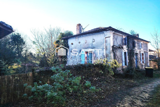 achat maison bouex 16410