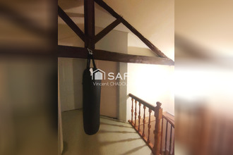 achat maison bouex 16410