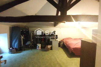 achat maison bouex 16410