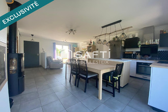 achat maison bouex 16410