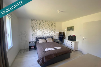 achat maison bouex 16410