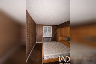 achat maison bouex 16410