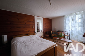 achat maison bouex 16410