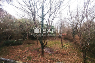 achat maison bouex 16410