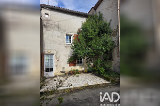 achat maison bouex 16410