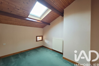 achat maison bouex 16410