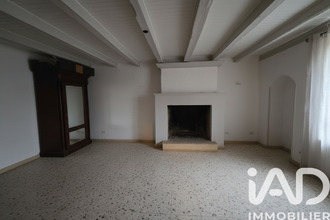 achat maison bouex 16410