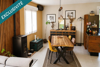 achat maison bouex 16410