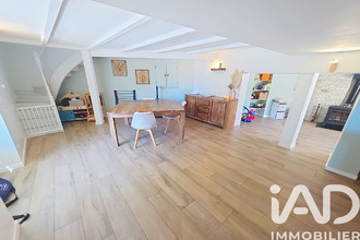 achat maison bouex 16410