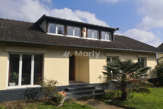 achat maison bouffemt 95570