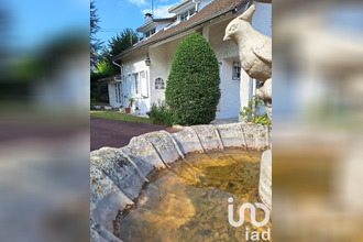 achat maison bouffemt 95570