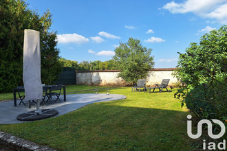 achat maison bouffemt 95570