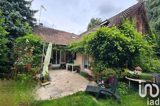 achat maison bouffemt 95570