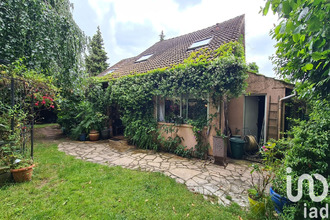 achat maison bouffemt 95570