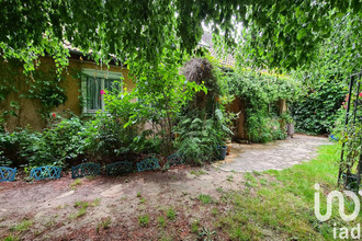 achat maison bouffemt 95570