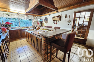 achat maison bouffemt 95570