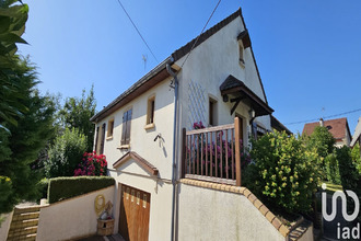 achat maison bouffemt 95570