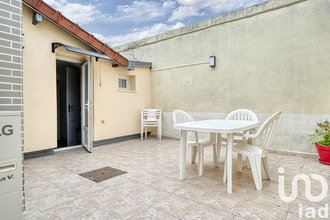 achat maison bouffemt 95570