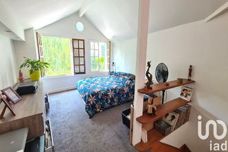 achat maison bouffemt 95570