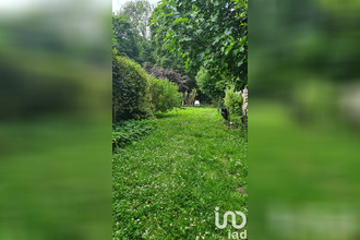 achat maison bouffemt 95570