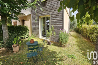 achat maison bouffemt 95570