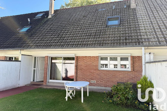 achat maison bouffemt 95570