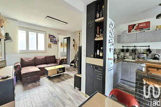 achat maison bouffemt 95570