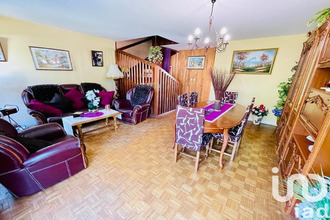 achat maison bouffemt 95570