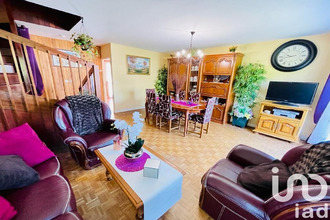 achat maison bouffemt 95570