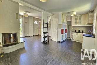 achat maison bouffemt 95570